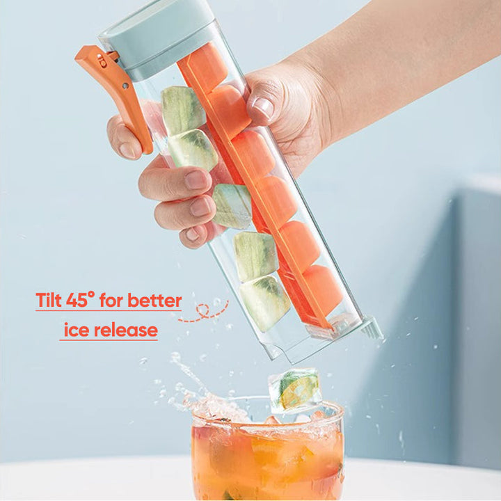 BowLift | Ice cube trays