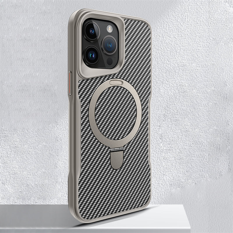 BowLift | Armor Magnetic Phone Case
