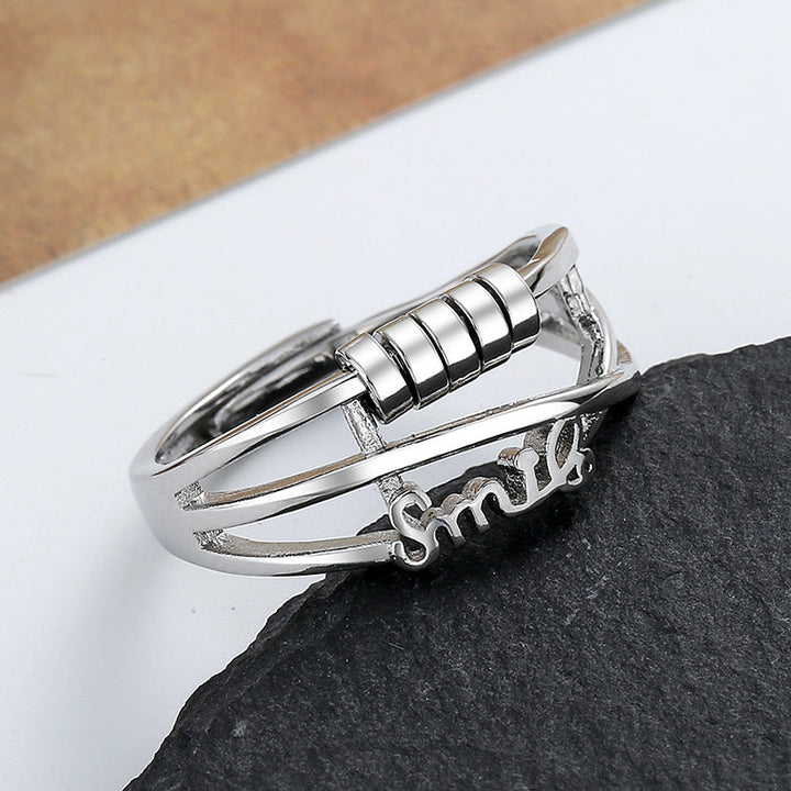 BowLift | 2022 New Style Fidget Ring