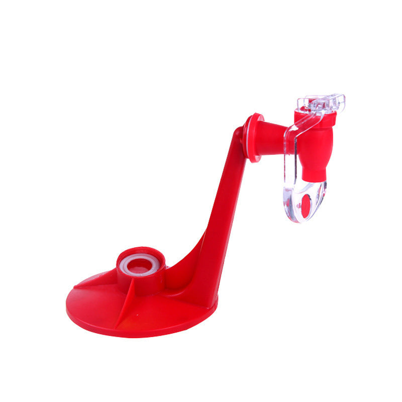 BowLift | Hand-press Soda Dispenser