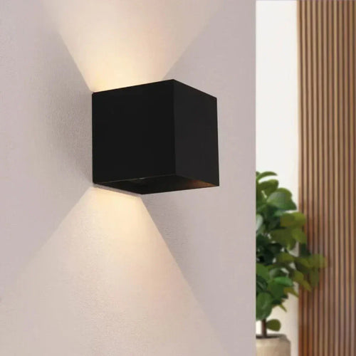 BowLift | Luxe Wireless Rechargeable Wall Light – Motion Sensor & Warm LED Lighting (2700K)