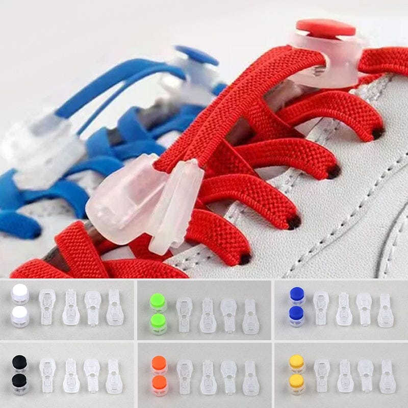 BowLift | Adjustable Lace Lock Device