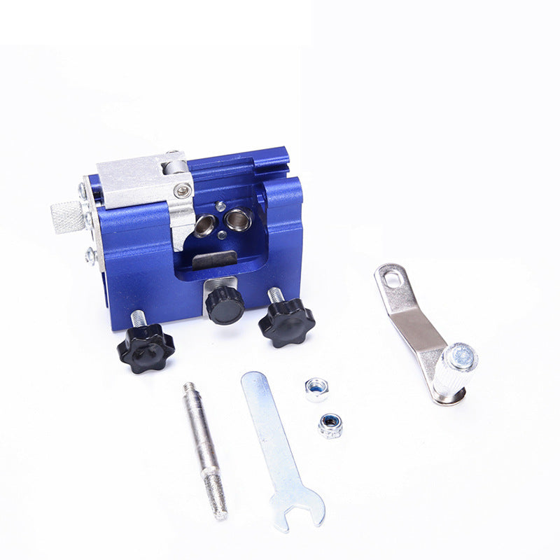 BowLift | Chainsaw Chain Sharpening Device