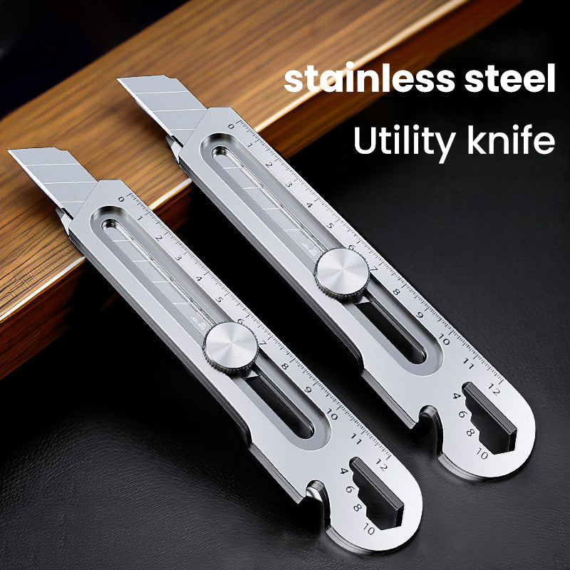 BowLift | Multipurpose Utility Knife