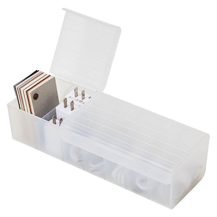 BowLift | Desktop Sundries Storage Box