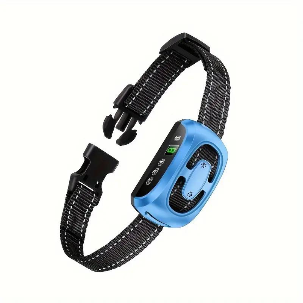 SecureBark • Anti-Bark Dog Collar