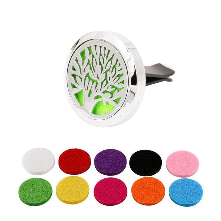 BowLift | Car Air Freshener