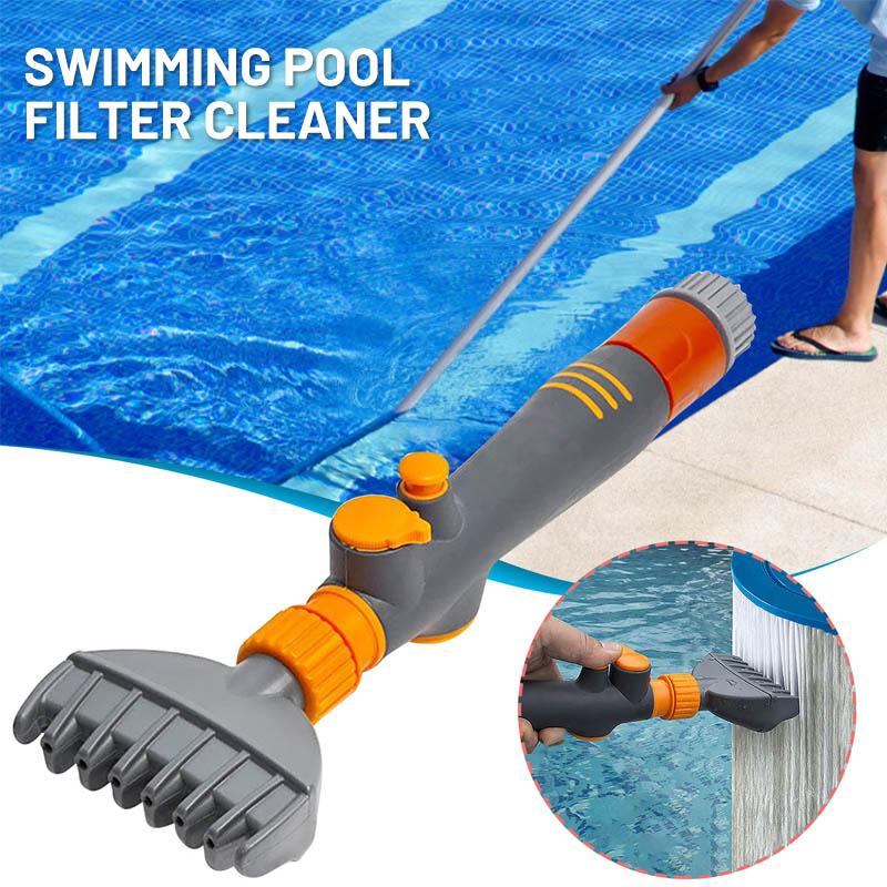 BowLift | Swimming Pool Filter Cleaning Brush