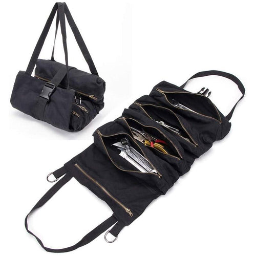 Multifunctional Tool Bag | Bowlift
