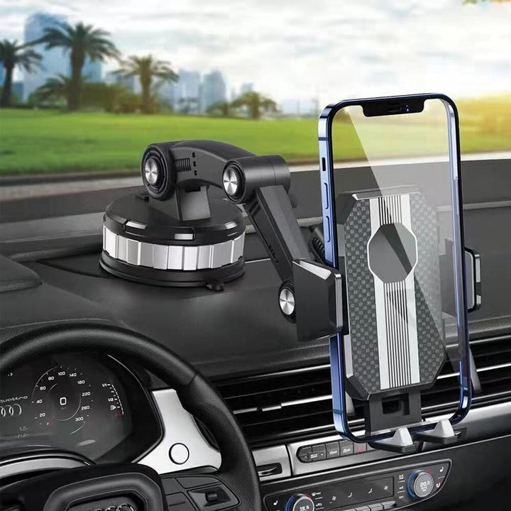 BowLift | Super Adsorption Car Phone Holder