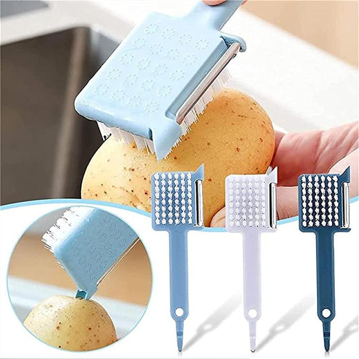 5 in 1 Kitchen Multi-functional Peeler | Bowlift