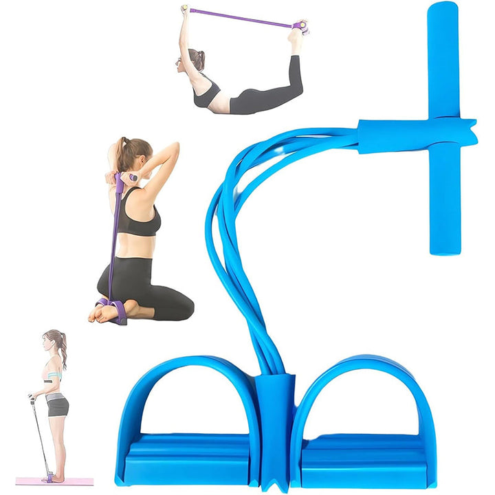 BowLift | Fitness Pedal Ankle Puller