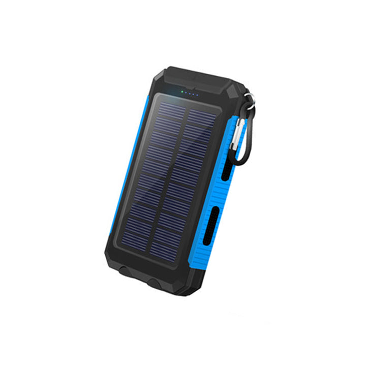 BowLift | Solar Power Bank