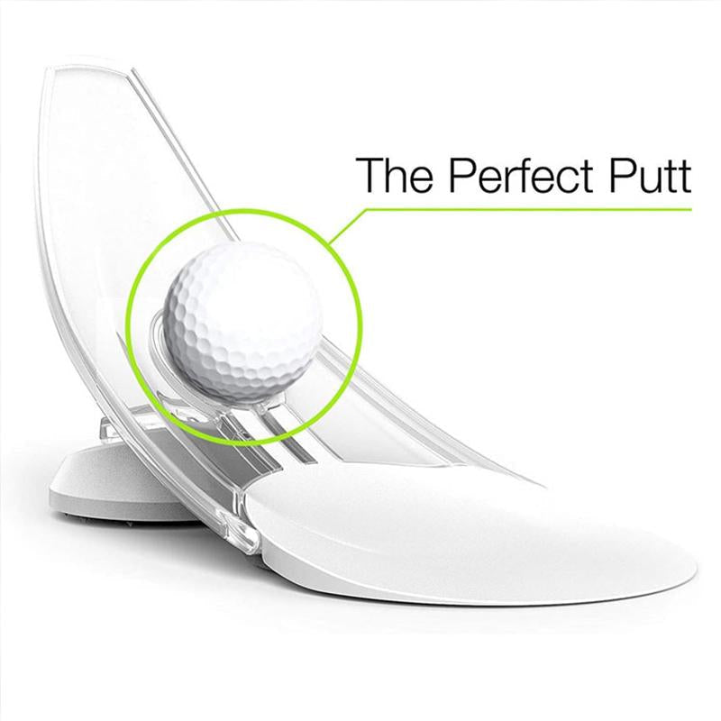 BowLift | Golf Putting Training Aid