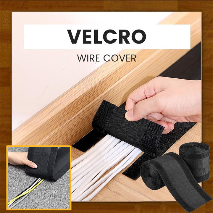 BowLift | Velcro Cable Cover