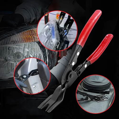 BowLift | Plastic rivet pliers