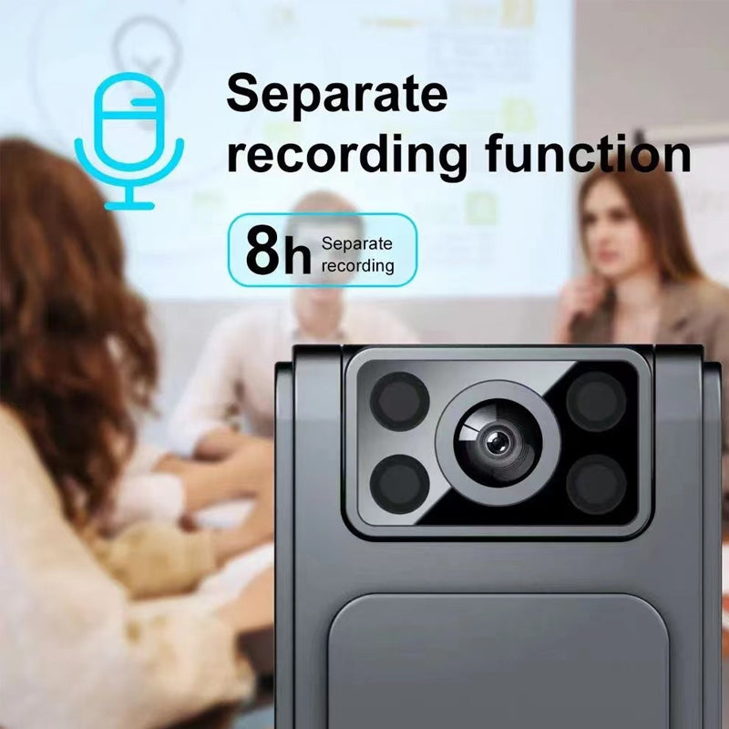 BowLift | High-Resolution Reverse Camera with WiFi Function