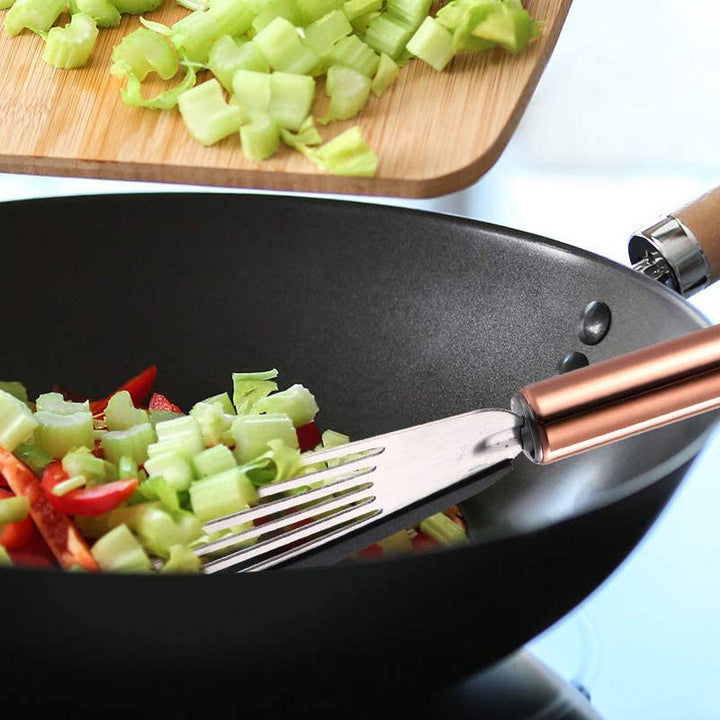 BowLift | Non-Stick Spatula Turner