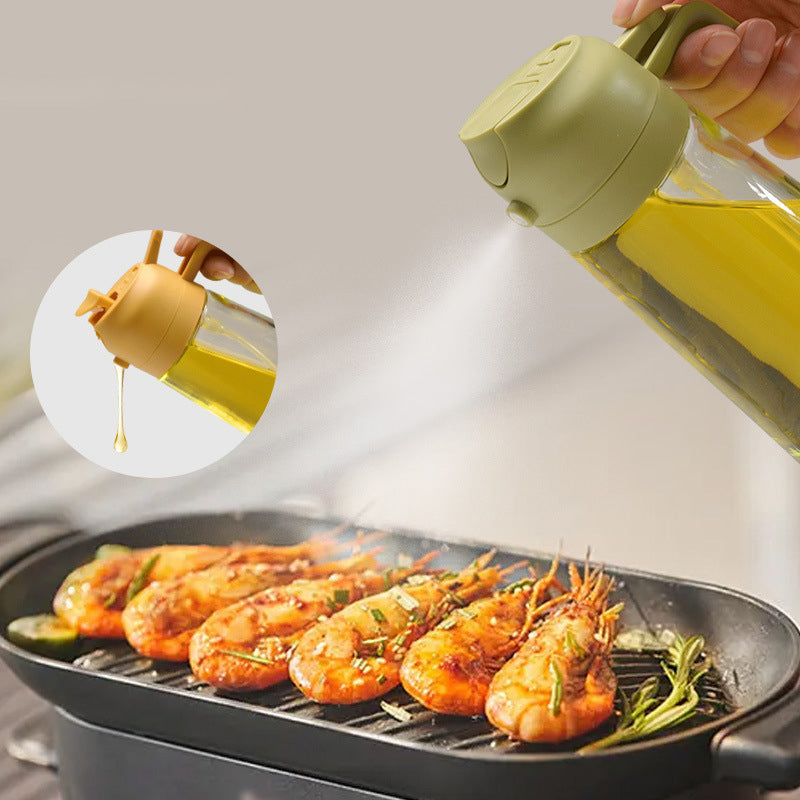 BowLift | 2-in-1-Multi-Function-Oil-Bottle
