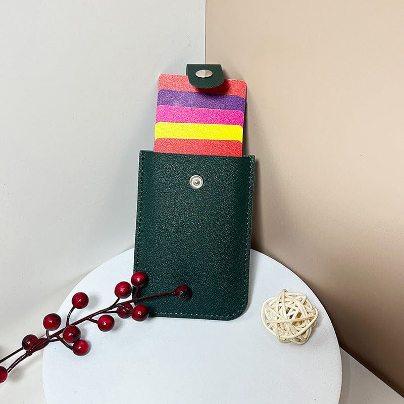 BowLift | Card holder - All your passports at your fingertips - Practical and stylish