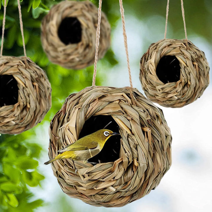 BowLift | Hummingbird Nest House