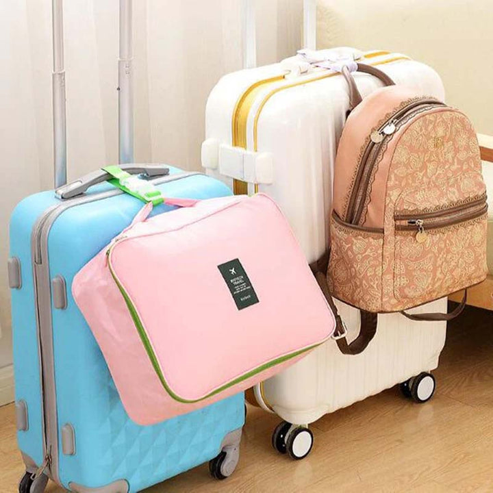 BowLift | Luggage strap
