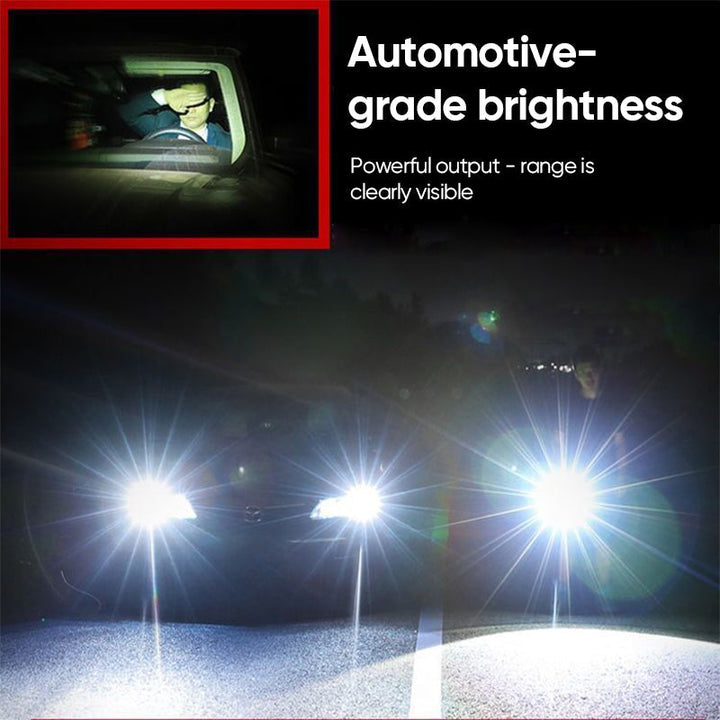 BowLift | Special Forces Strong Light Flashlight