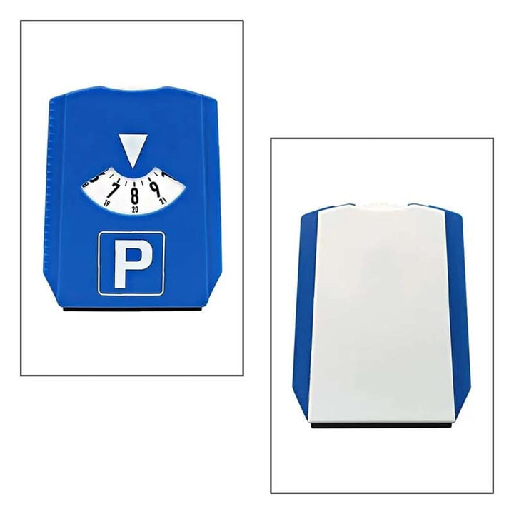 BowLift | Parking Meters