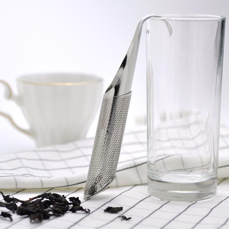 BowLift | Tea Sprayer made of Stainless Steel
