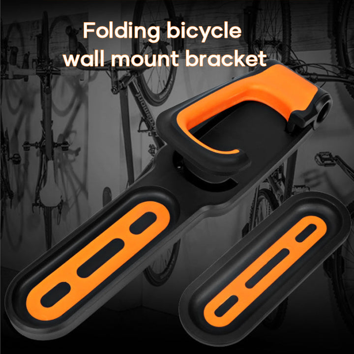 BowLift | Wall Bicycle Storage Holder