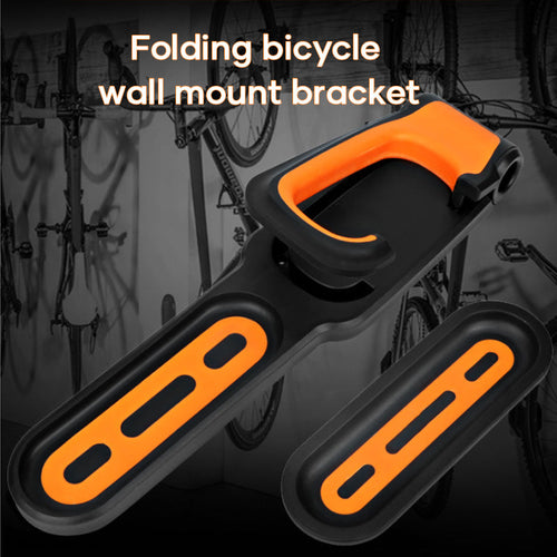 BowLift | Wall Bicycle Storage Holder