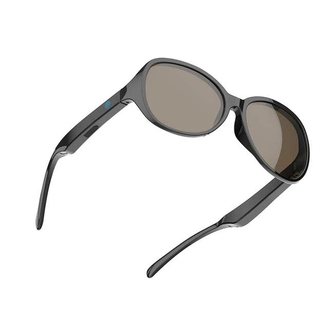BowLift | Smart Sunglasses