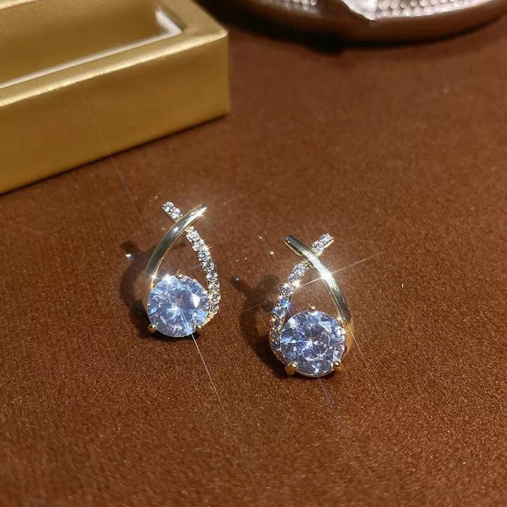 BowLift | Mermaid Large Earrings