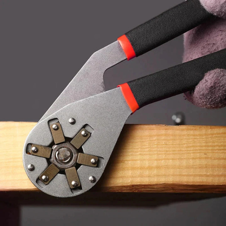 BowLift | Hexagonal Magic Key