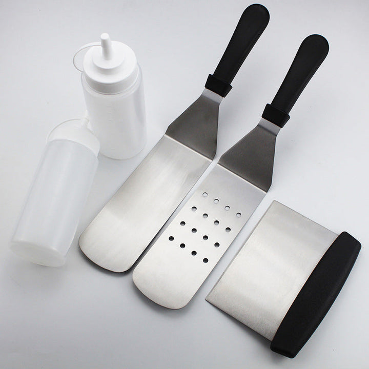 BBQ Tool Set | Bowlift