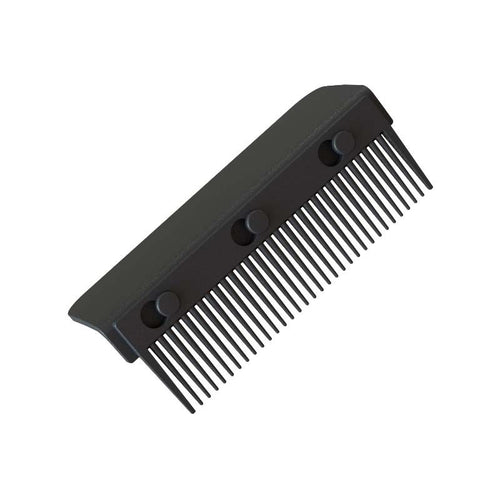 BowLift | Hair Straightener Brush Attachment Comb