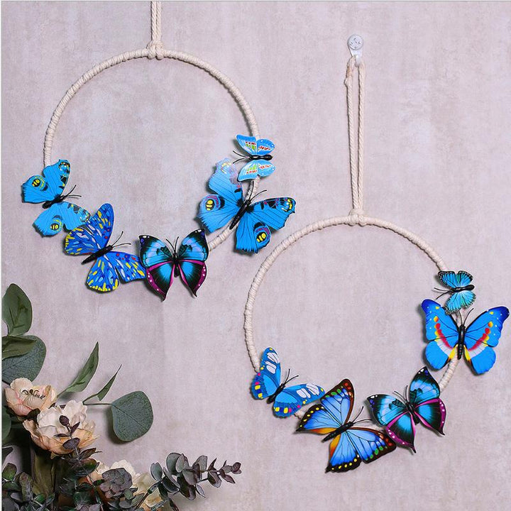 BowLift | Butterfly Wall Decoration