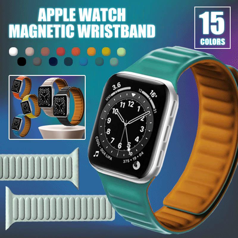 BowLift | Apple Watch Magnetic Bracelet