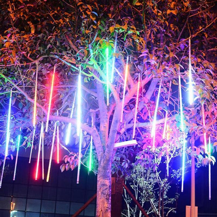 BowLift | Snow Fall LED Lights