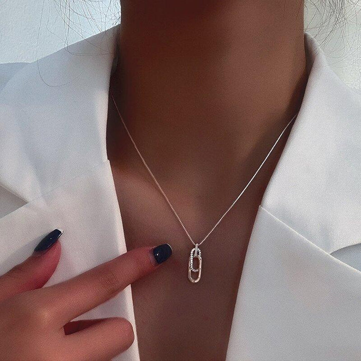 BowLift | Forever Connected Necklace