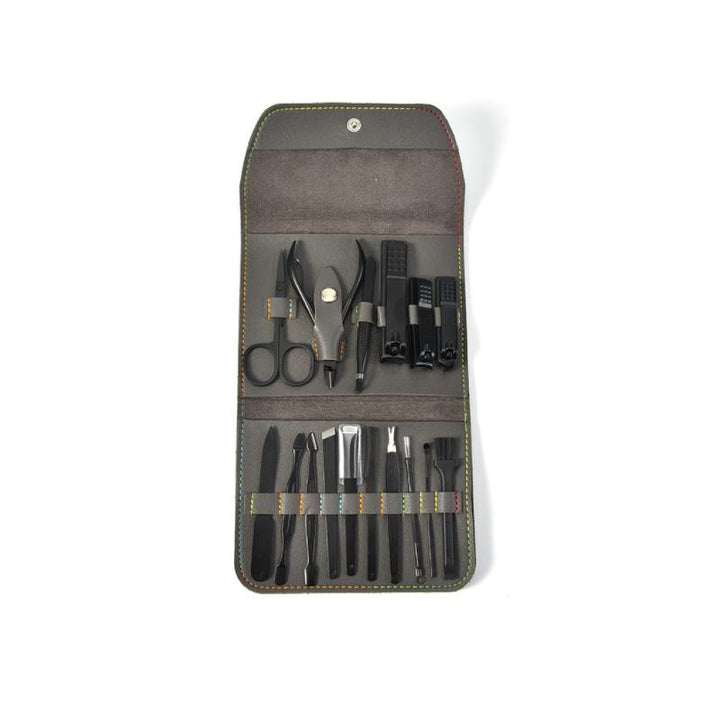 BowLift | 16-piece Nail Clipper Set