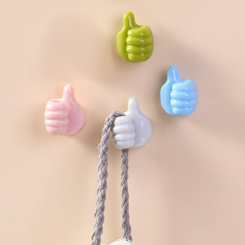 BowLift | Adhesive Small Hand Hook