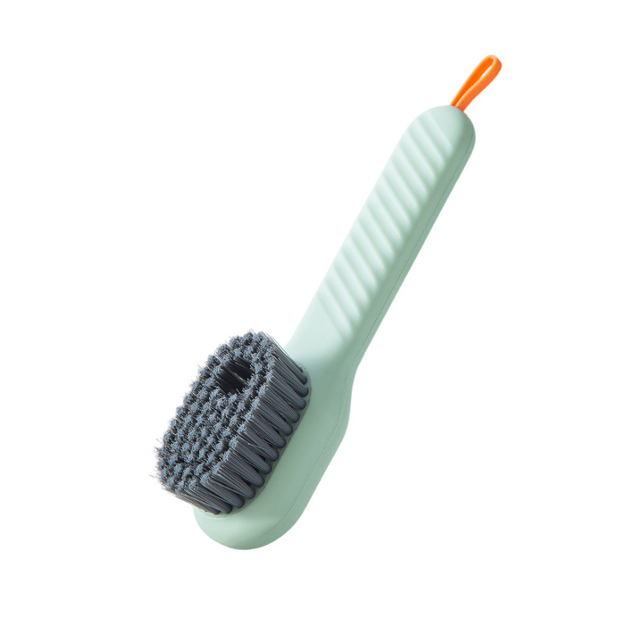 Household Soft Bristle Cleaning Brush | Bowlift