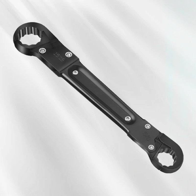 BowLift | Professional plumbing wrench set - a must for plumbers