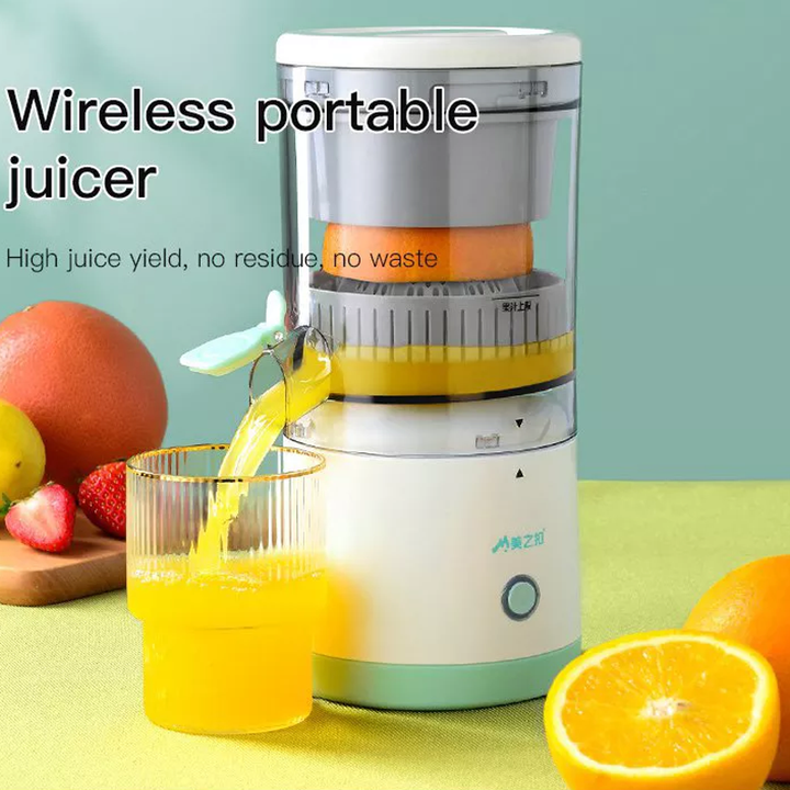 BowLift | Automatic Household Electric Juicer