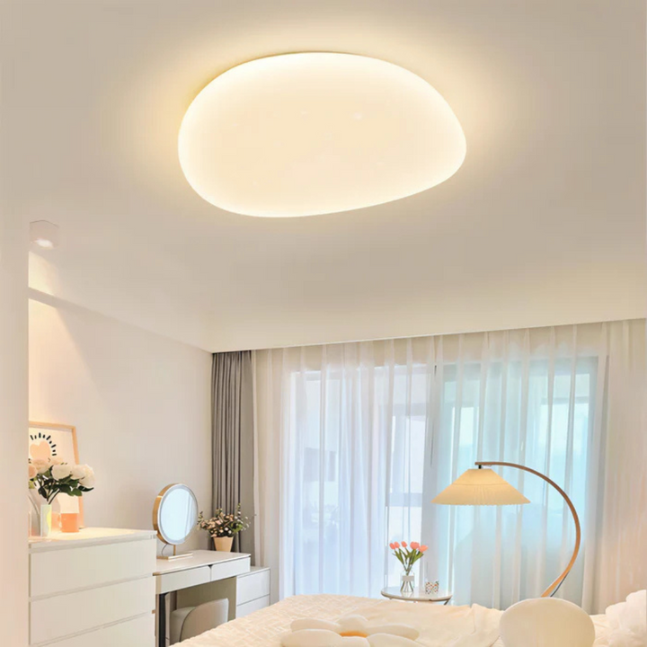 BowLift | Stylish LED Ceiling Lamp