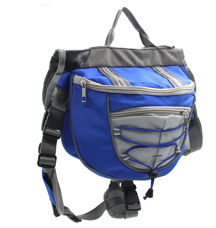 Pet Backpack Carrier Bowlift
