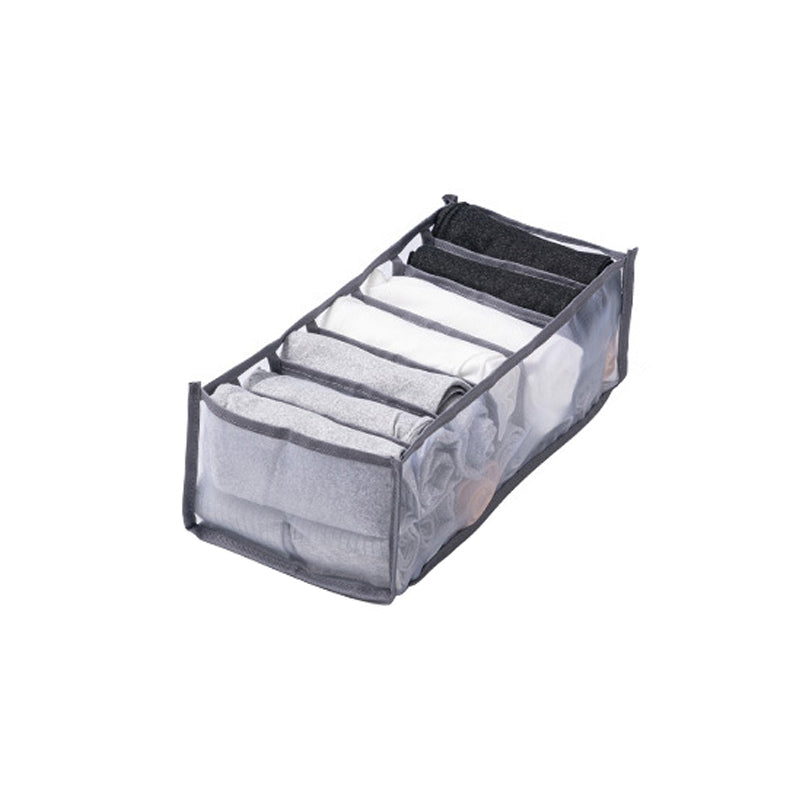 Grid Storage Box | Bowlift