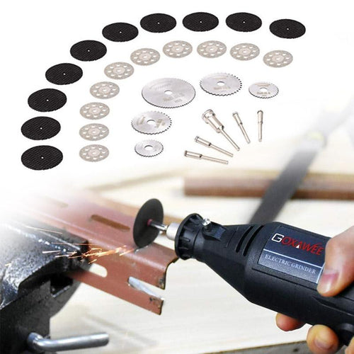 BowLift | Ceramic Cutting Blades