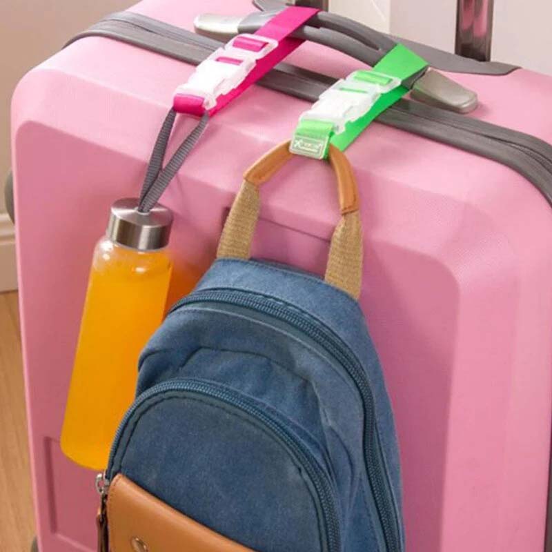 BowLift | Luggage strap